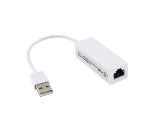 KS-is KS-449 Адаптер USB 2.0 LAN