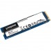 Kingston SSD 2TB Kingston NV2 Series M.2, NVMe, PCI-E 3.0 x4 SNV2S/2000G