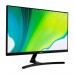 LCD Acer 24 K243YABMIX IPS 1920x1080 75Hz 1ms 178/178 250cd 1000:1 8bit(6bit+FRC) D-Sub HDMI1.4 2x2W VESA UM.QX3EE.A01