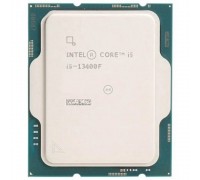 CPU Intel Core i5-13400F Raptor Lake OEM 2.5GHz, 20MB, LGA1700 (CM8071505093005)