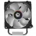 Cooler ID-Cooling SE-903-XT Soc-AM4/1151/1200/1700 4-pin 14-26dB Al+Cu 130W 650gr LED RTL