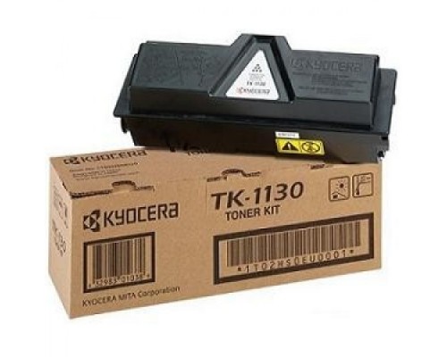 Заправка картриджа Kyocera TK-1130