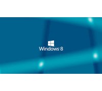 Установка Windows 8, Виндовс 8